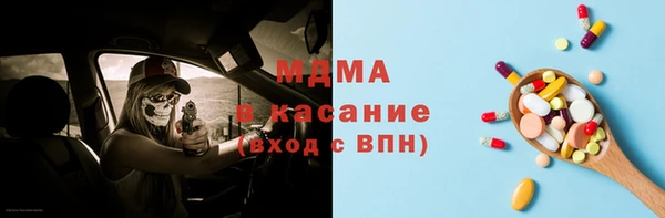 крисы Кулебаки