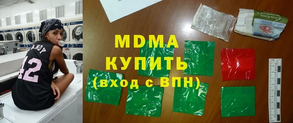 крисы Кулебаки