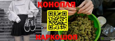 каннабис Новокубанск